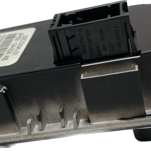 Botão Comando Farol Range Rover Sport 2010/2012 Cx394