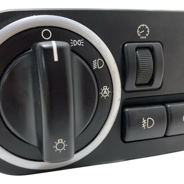 Botão Comando Farol Range Rover Sport 2010/2012 Cx394