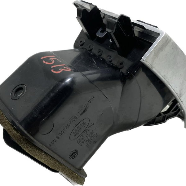 Difusor Central Esquerda Range Rover Sport 2010/2012 Cx394