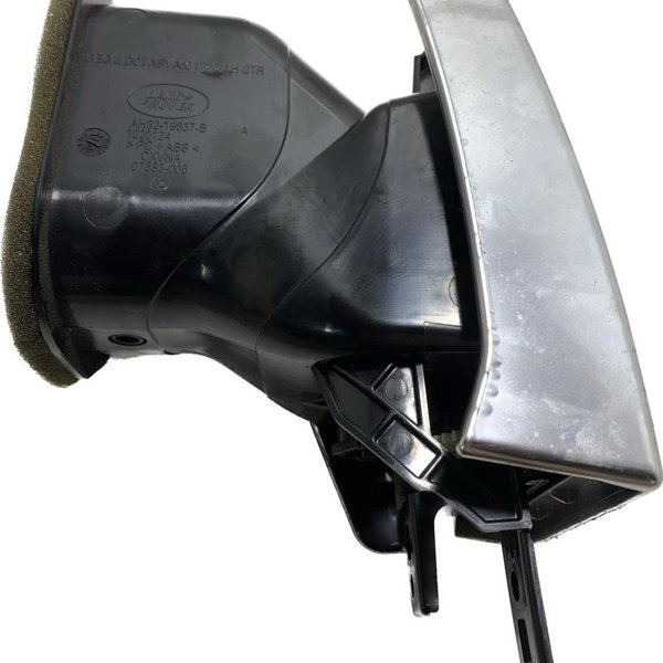Difusor Central Esquerda Range Rover Sport 2010/2012 Cx394