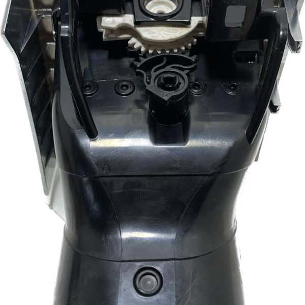 Difusor Central Esquerda Range Rover Sport 2010/2012 Cx394