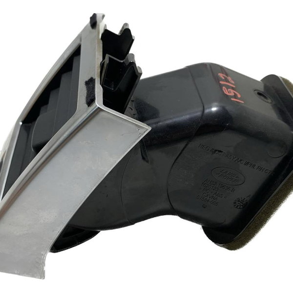 Difusor Central Direito Range Rover Sport 2010/2012 Cx394