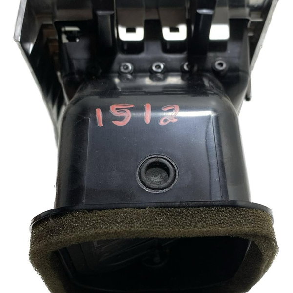 Difusor Central Direito Range Rover Sport 2010/2012 Cx394