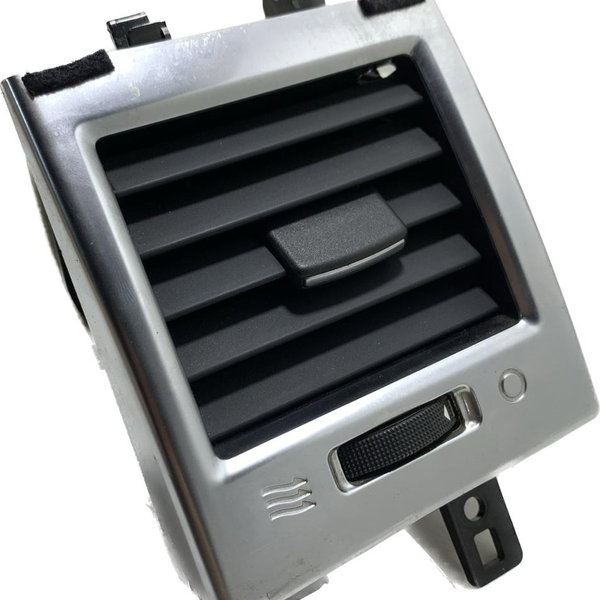 Difusor Central Direito Range Rover Sport 2010/2012 Cx394