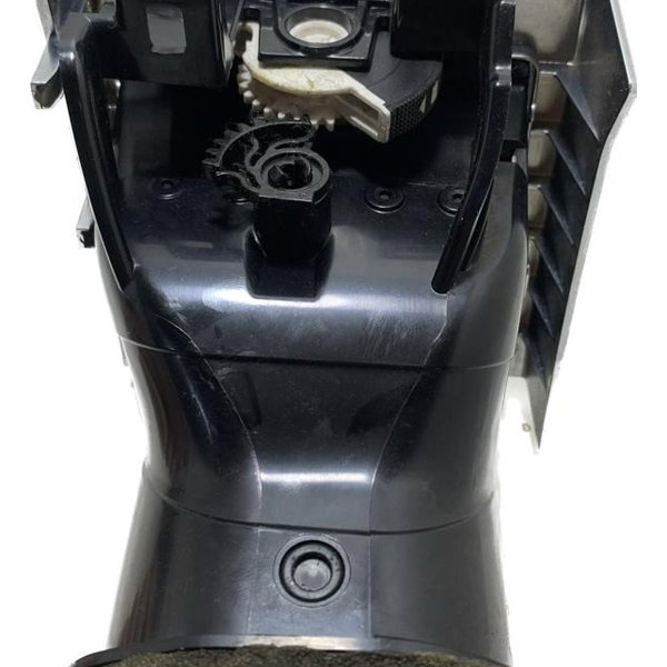 Difusor Central Direito Range Rover Sport 2010/2012 Cx394