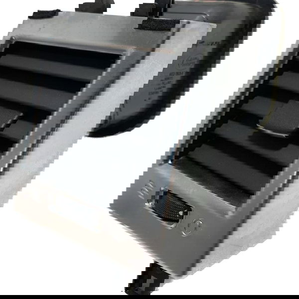 Difusor Central Direito Range Rover Sport 2010/2012 Cx394