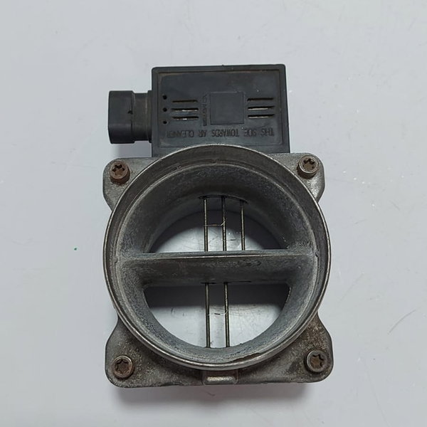 Sensor Medidor Fluxo Ar Gm Blazer S10 4.3 1997 Cx491