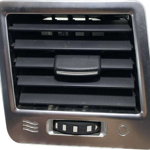Difusor Canto Esquerdo Range Rover Sport 2010/2012 Cx394
