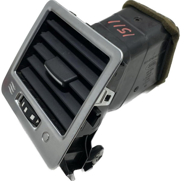 Difusor Canto Esquerdo Range Rover Sport 2010/2012 Cx394