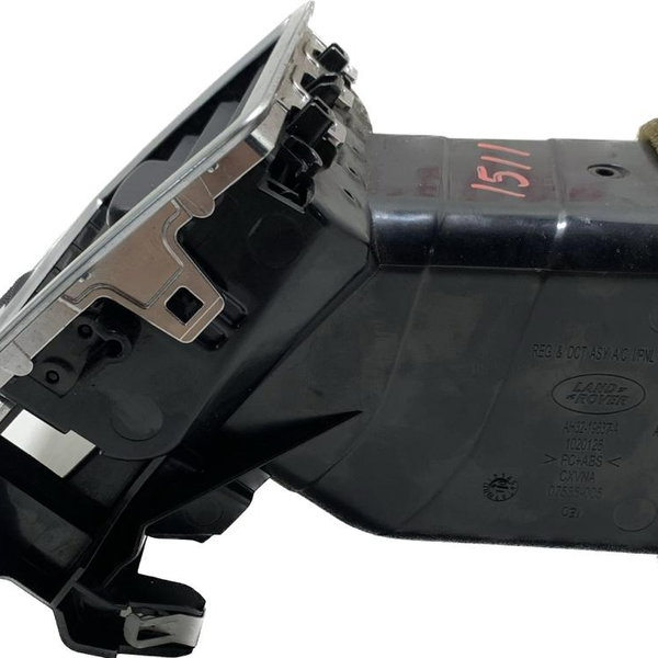 Difusor Canto Esquerdo Range Rover Sport 2010/2012 Cx394