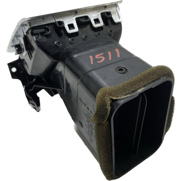 Difusor Canto Esquerdo Range Rover Sport 2010/2012 Cx394