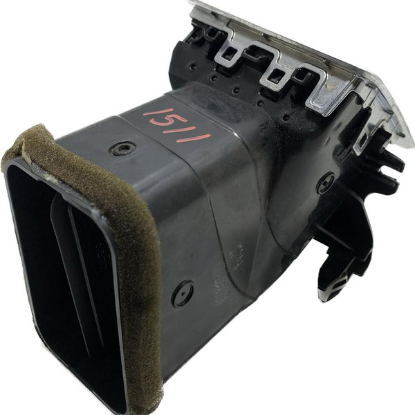 Difusor Canto Esquerdo Range Rover Sport 2010/2012 Cx394