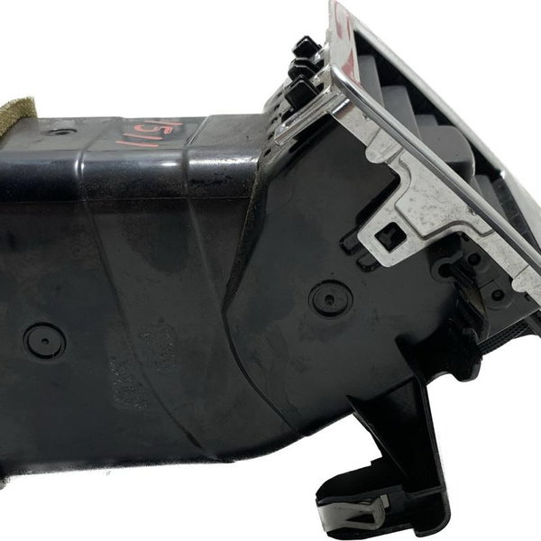 Difusor Canto Esquerdo Range Rover Sport 2010/2012 Cx394