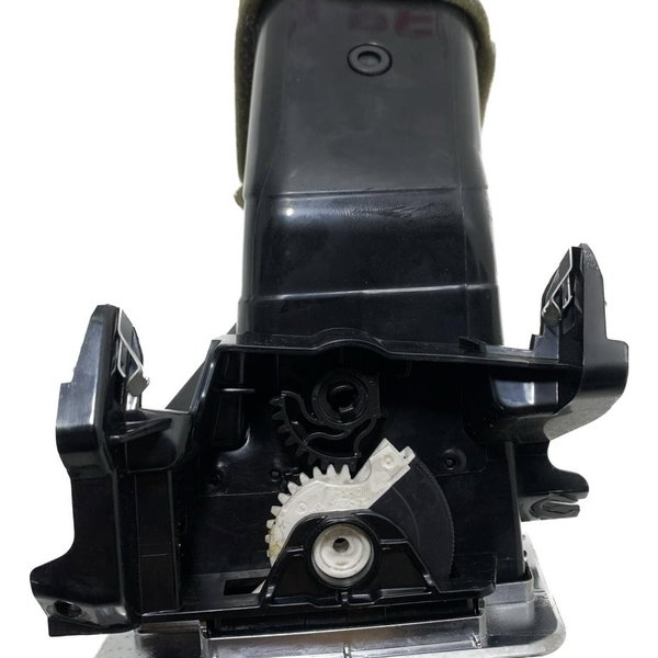 Difusor Canto Esquerdo Range Rover Sport 2010/2012 Cx394