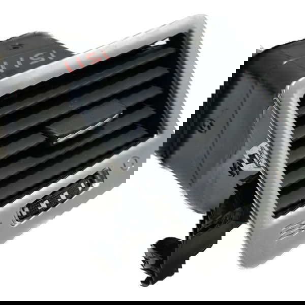 Difusor Canto Esquerdo Range Rover Sport 2010/2012 Cx394