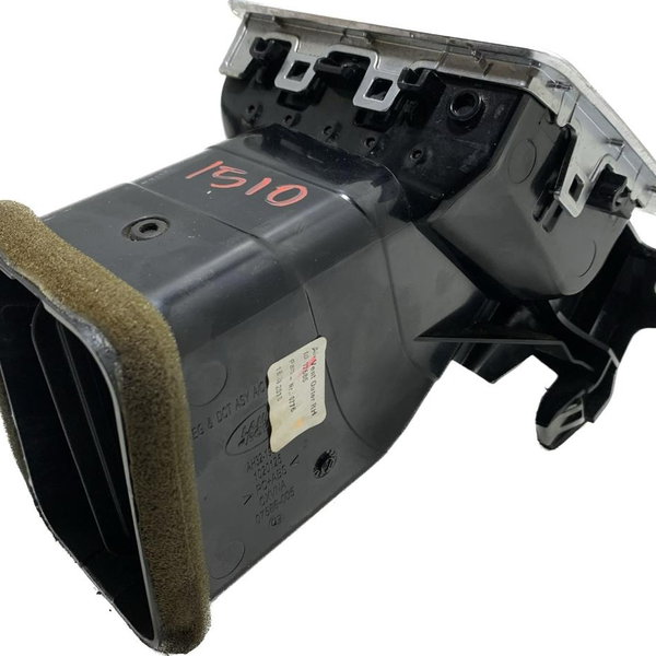 Difusor Canto Direito Range Rover Sport 2010/2012 Cx394