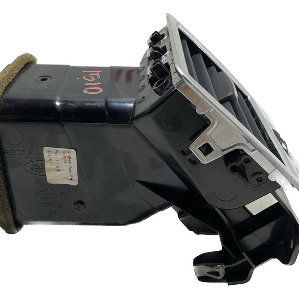 Difusor Canto Direito Range Rover Sport 2010/2012 Cx394