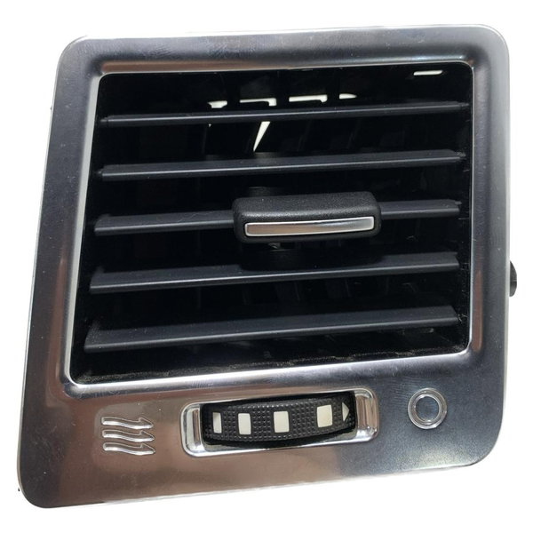 Difusor Canto Direito Range Rover Sport 2010/2012 Cx394