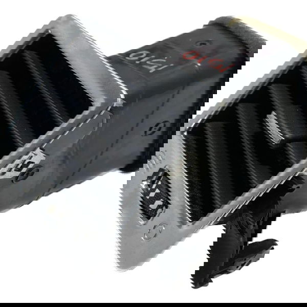 Difusor Canto Direito Range Rover Sport 2010/2012 Cx394