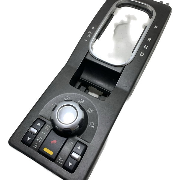 Comando Suspenção Range Rover Sport 2010/2012 Cx394