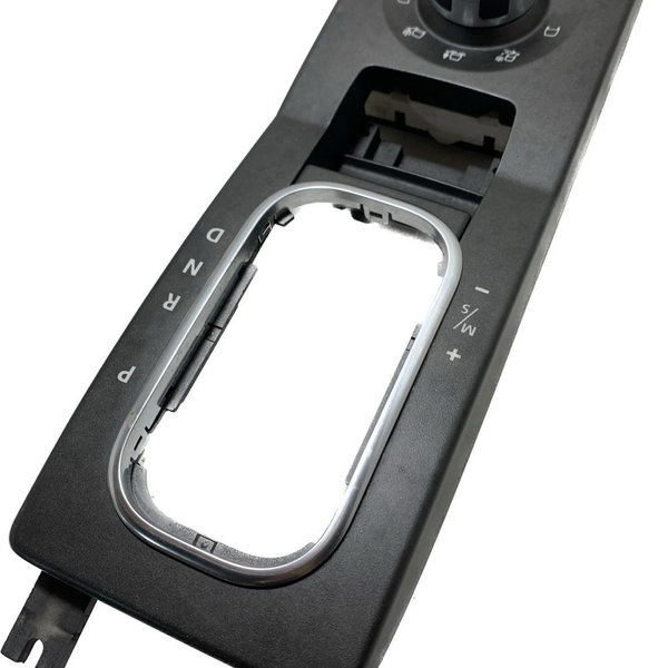 Comando Suspenção Range Rover Sport 2010/2012 Cx394