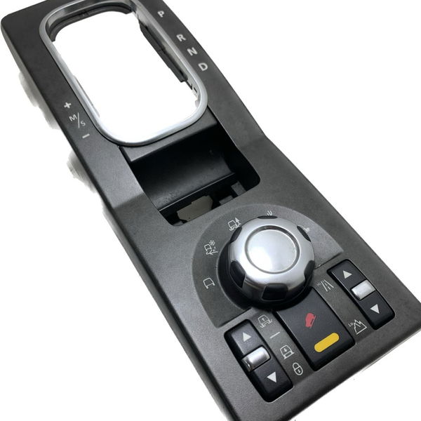 Comando Suspenção Range Rover Sport 2010/2012 Cx394