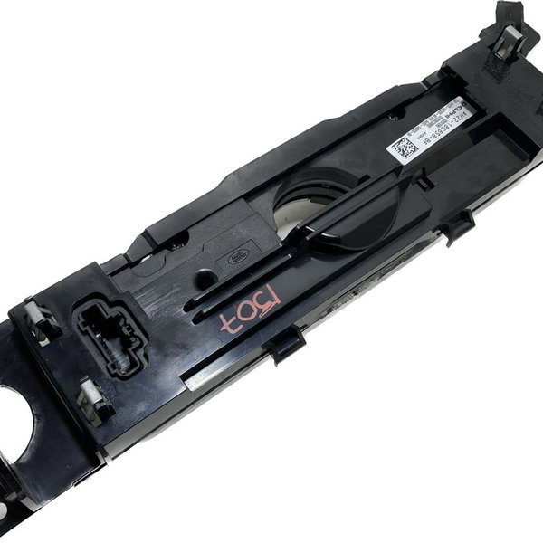 Botão Comando Radio Range Rover Sport 2010/2012 Cx394
