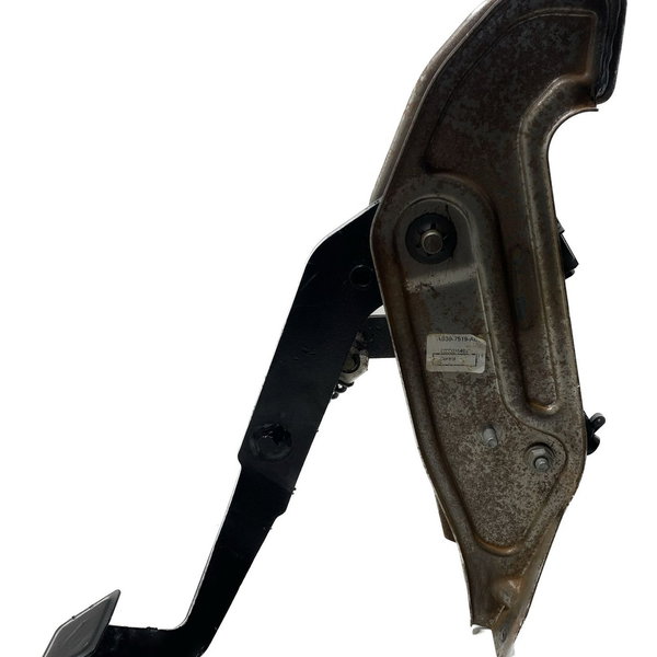 Pedal Embreagem Ford Ranger 2.2 12/16 Cx540