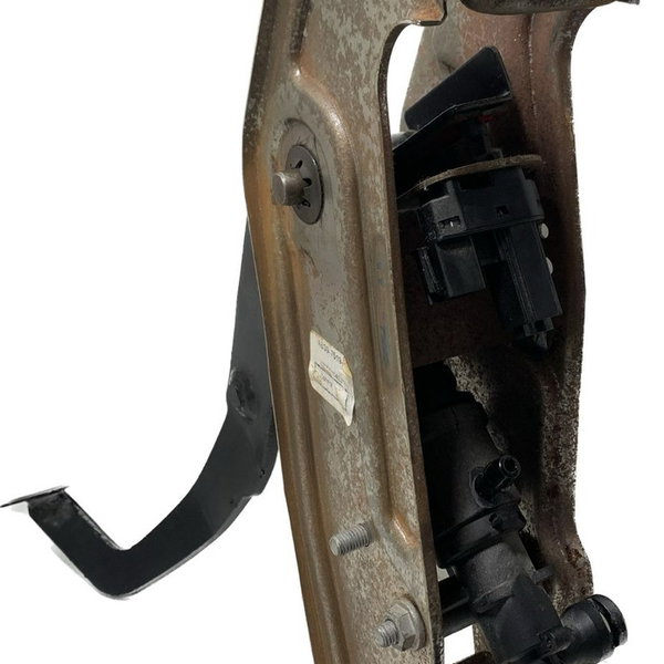 Pedal Embreagem Ford Ranger 2.2 12/16 Cx540