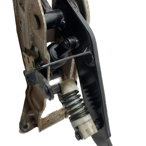 Pedal Embreagem Ford Ranger 2.2 12/16 Cx540