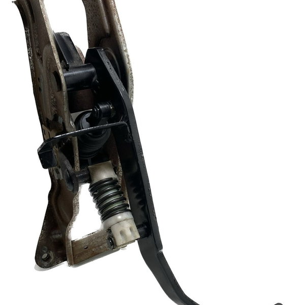 Pedal Embreagem Ford Ranger 2.2 12/16 Cx540