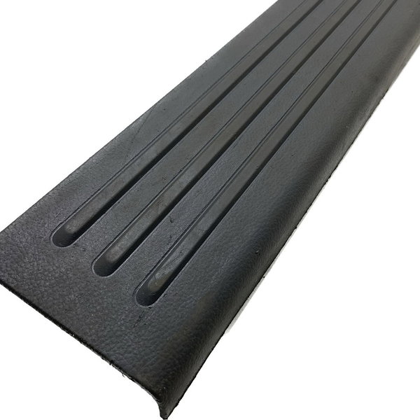 Soleira Dianteira Direita Ford Ranger 2012/2016 Cx391 Preto