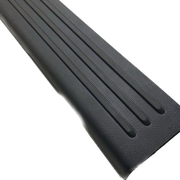 Soleira Dianteira Direita Ford Ranger 2012/2016 Cx391 Preto