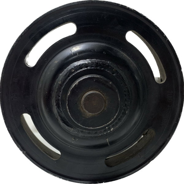 Bomba Agua Ford Ranger 2.2 2012/2016 Cx391