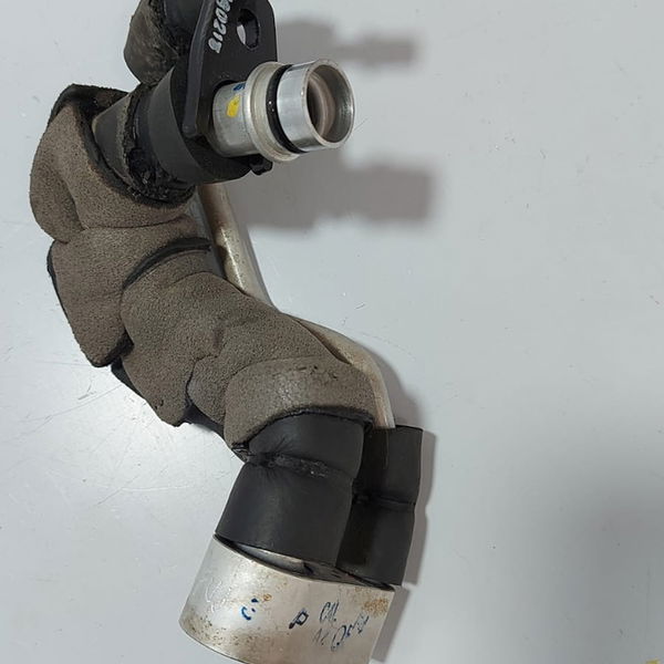 Tubo Saida Radiador Evaporador S10 2014 Cx491