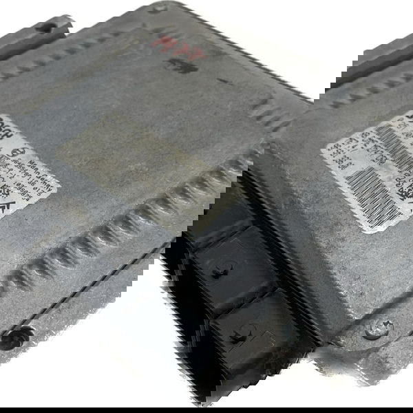 Modulo Injeção Citroën C5 3.0 V6 2006 Cx393