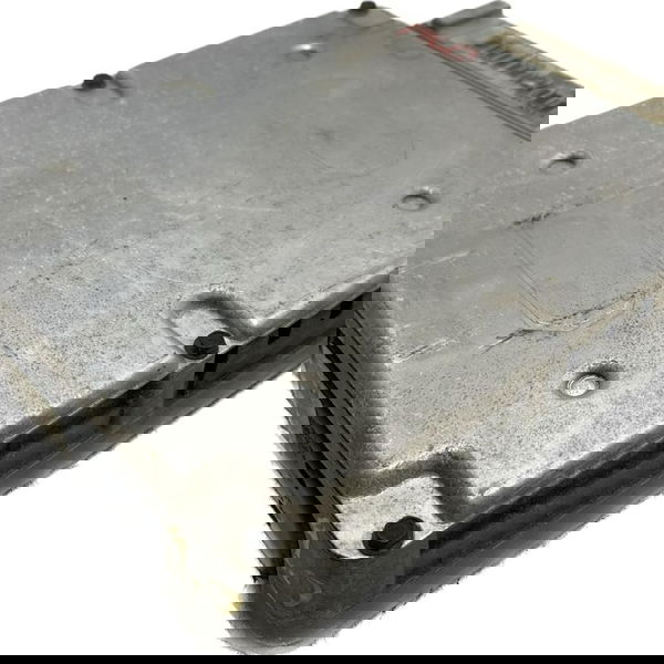 Modulo Injeção Ford Fiesta Ka 1.0 8v Cx392