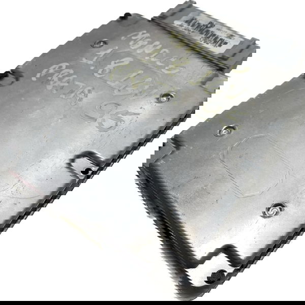 Modulo Injeção Ford Mondeo 1.8 16v 92/96 Cx391