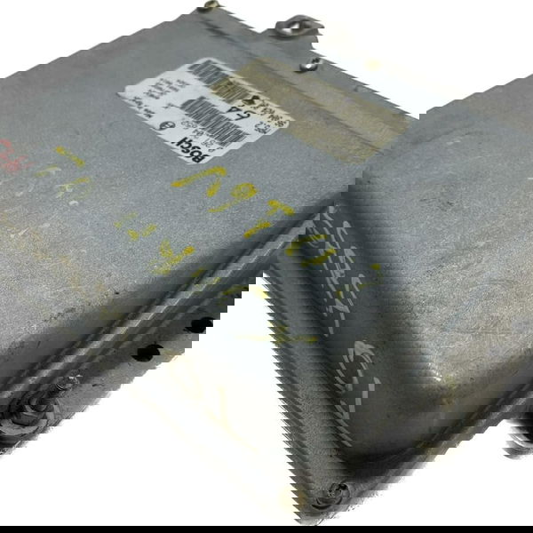 Modulo Injeção Citroën Xsara 2.0 16v 2001 Cx393