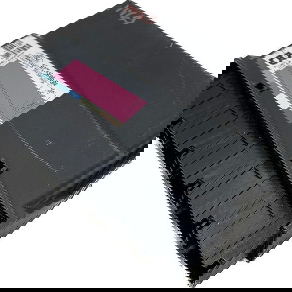 Modulo Conforto Ford Focus 1.6 2007 Flex Cx392