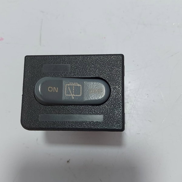 Botão Esguicho Limpador Traseiro Gm Blazer 1996 1997 Cx491