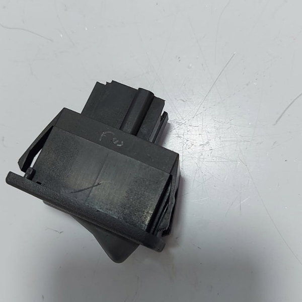 Botão Esguicho Limpador Traseiro Gm Blazer 1996 1997 Cx491