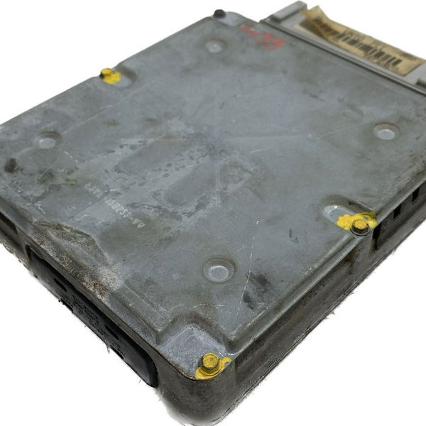 Modulo Injeção Ford Fiesta Endura 1.0 1998 Cx392