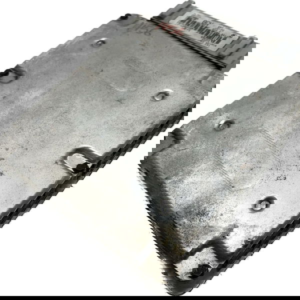 Modulo Injeção Ford Escort 1.0 Cht 1995 Cx391