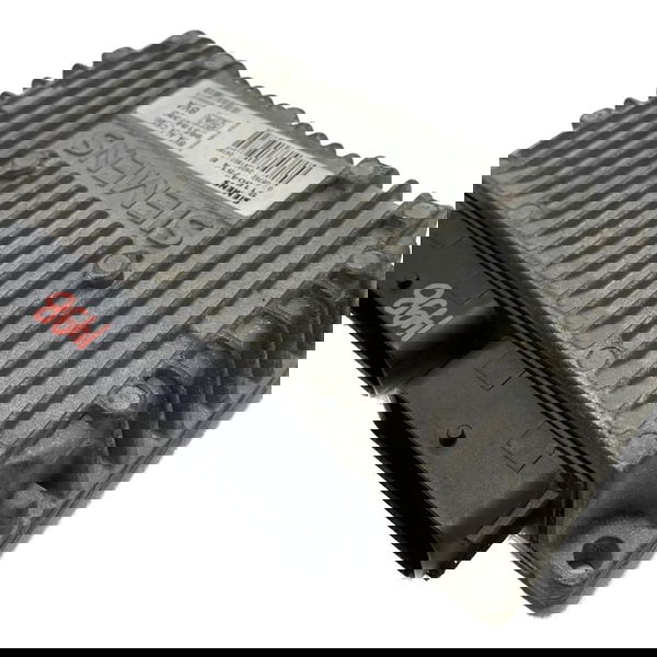 Modulo Cambio Automatico Citroën C5 2.0 2004 Cx393