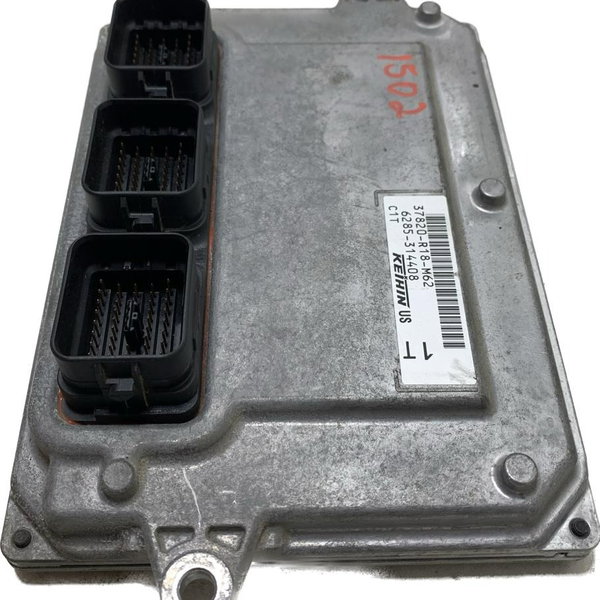 Modulo Injeção Honda Cr-v 2.0 2010 Cx394