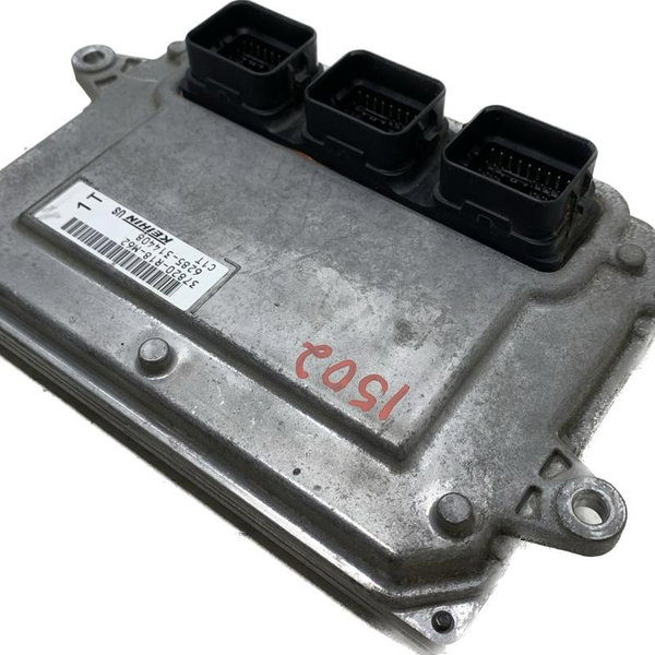 Modulo Injeção Honda Cr-v 2.0 2010 Cx394