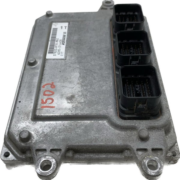 Modulo Injeção Honda Cr-v 2.0 2010 Cx394