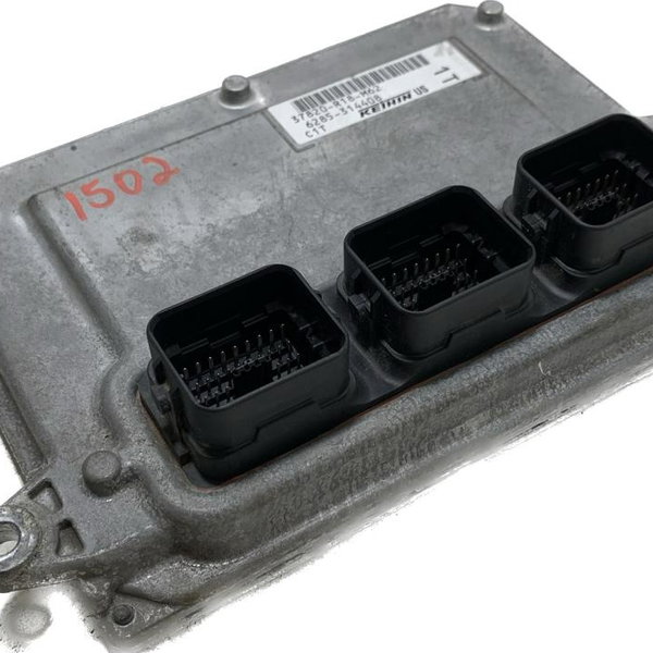 Modulo Injeção Honda Cr-v 2.0 2010 Cx394