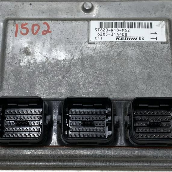 Modulo Injeção Honda Cr-v 2.0 2010 Cx394